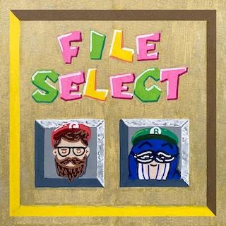 File Select